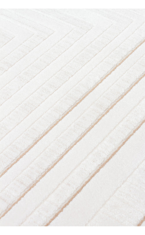 Sade ve Modern Akrilik Makine Halısı