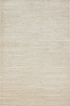 Krem Düz Modern Etnik Desenli Halı  | Makinada Yıkanabilir | Hav Toz Vermez | Leke Tutmayan | Kaymaz Taban | Dijital Makine Baskı | Salon Yolluk Mutfak Halısı