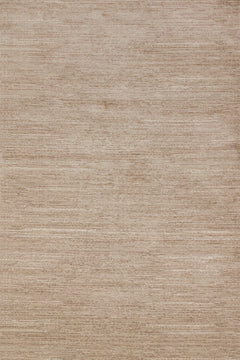 Bej Düz Modern Etnik Desenli Halı  | Makinada Yıkanabilir | Hav Toz Vermez | Leke Tutmayan | Kaymaz Taban | Dijital Makine Baskı | Salon Yolluk Mutfak Halısı