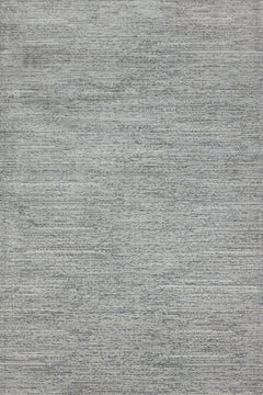 Gri Düz Modern Etnik Desenli Halı  | Makinada Yıkanabilir | Hav Toz Vermez | Leke Tutmayan | Kaymaz Taban | Dijital Makine Baskı | Salon Yolluk Mutfak Halısı