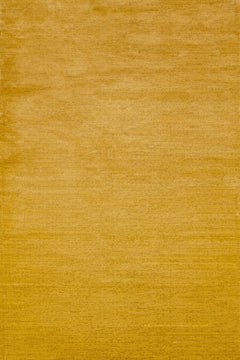 Sarı Düz Modern Etnik Desenli Halı  | Makinada Yıkanabilir | Hav Toz Vermez | Leke Tutmayan | Kaymaz Taban | Dijital Makine Baskı | Salon Yolluk Mutfak Halısı