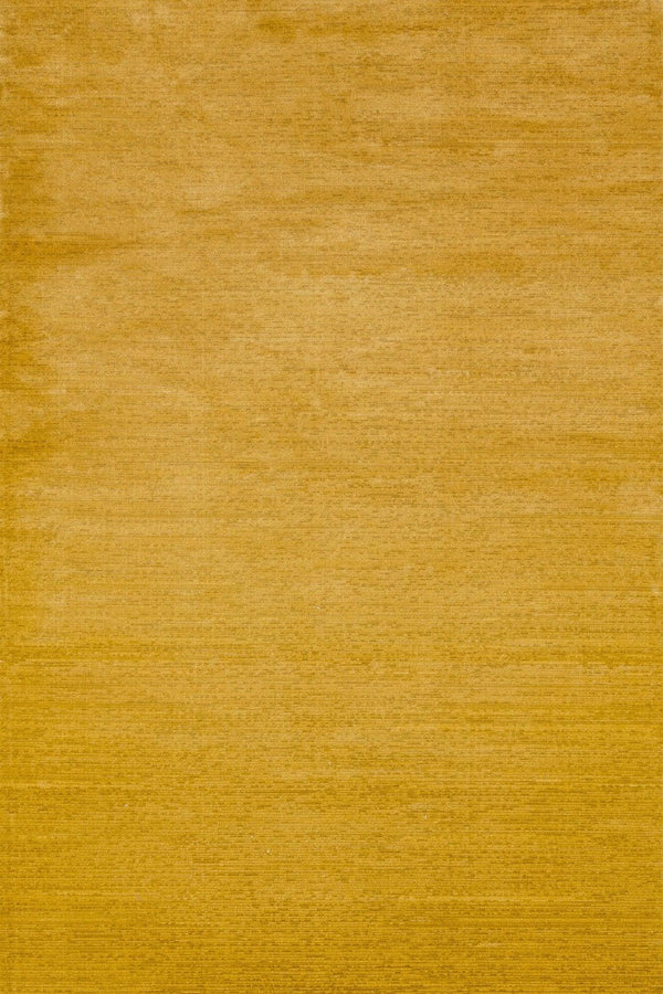 Gold Düz Modern Halı - Yıkanabilir - Kaymaz Taban - Pati Dostu