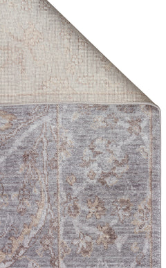 Pakistan Overdyed Tarzı El Emeği ile Özel Tezgahlarda Üretilen Uşak Halısı