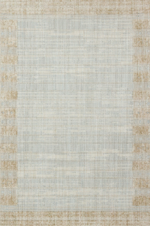 Bej Geometrik Modern Etnik Desenli Halı  | Makinada Yıkanabilir | Hav Toz Vermez | Leke Tutmayan | Kaymaz Taban | Dijital Makine Baskı | Salon Yolluk Mutfak Halısı