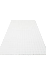 Özel Yüksek Alçak Dokulu Yumuşak Tuşeli Suni Kürk Halı