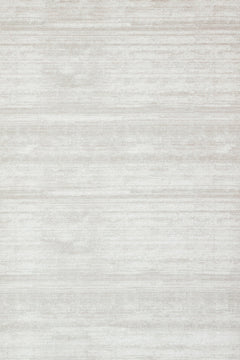 Krem Düz Modern Etnik Desenli Halı  | Makinada Yıkanabilir | Hav Toz Vermez | Leke Tutmayan | Kaymaz Taban | Dijital Makine Baskı | Salon Yolluk Mutfak Halısı