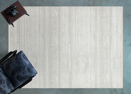 Krem Düz Modern Etnik Desenli Halı  | Makinada Yıkanabilir | Hav Toz Vermez | Leke Tutmayan | Kaymaz Taban | Dijital Makine Baskı | Salon Yolluk Mutfak Halısı