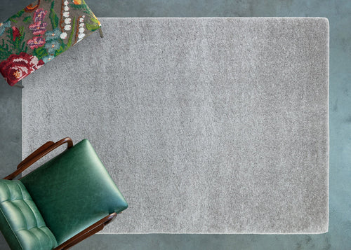 Gri Düz Modern Etnik Desenli Halı  | Makinada Yıkanabilir | Hav Toz Vermez | Leke Tutmayan | Kaymaz Taban | Dijital Makine Baskı | Salon Yolluk Mutfak Halısı