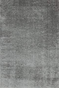 Antrasit Düz Modern Etnik Desenli Halı  | Makinada Yıkanabilir | Hav Toz Vermez | Leke Tutmayan | Kaymaz Taban | Dijital Makine Baskı | Salon Yolluk Mutfak Halısı