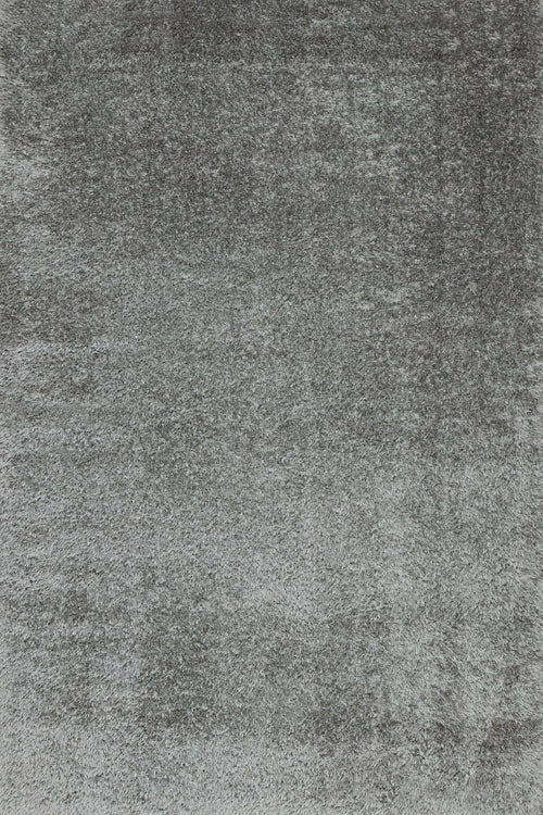 Antrasit Düz Modern Etnik Desenli Halı  | Makinada Yıkanabilir | Hav Toz Vermez | Leke Tutmayan | Kaymaz Taban | Dijital Makine Baskı | Salon Yolluk Mutfak Halısı