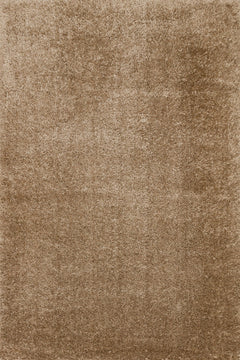 Kahve Düz Modern Etnik Desenli Halı  | Makinada Yıkanabilir | Hav Toz Vermez | Leke Tutmayan | Kaymaz Taban | Dijital Makine Baskı | Salon Yolluk Mutfak Halısı