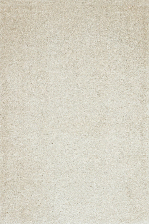 Bej Düz Modern Etnik Desenli Halı  | Makinada Yıkanabilir | Hav Toz Vermez | Leke Tutmayan | Kaymaz Taban | Dijital Makine Baskı | Salon Yolluk Mutfak Halısı