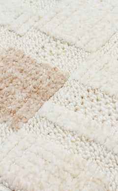 Hav Toz Vermeyen Yumuşak dokulu Modern Makine Halısı