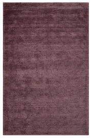 Bordo Düz Modern Viskon Makine Halısı | En İyi Fiyatlı Axminster Dokuma Halılar | Uzun Ömürlü ve Canlı Renkler | İpeksi Doku | Antialerjik