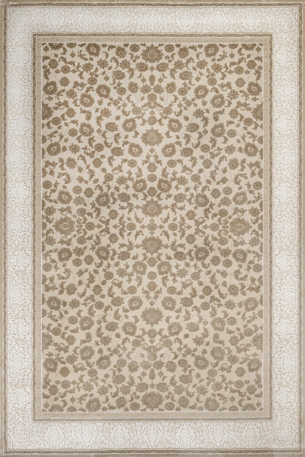 Modern Halı - Yıkanabilir - Kaymaz Taban - Pati Dostu