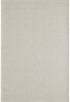 Tidio Beige Indoor and Outdoor Jute Carpet