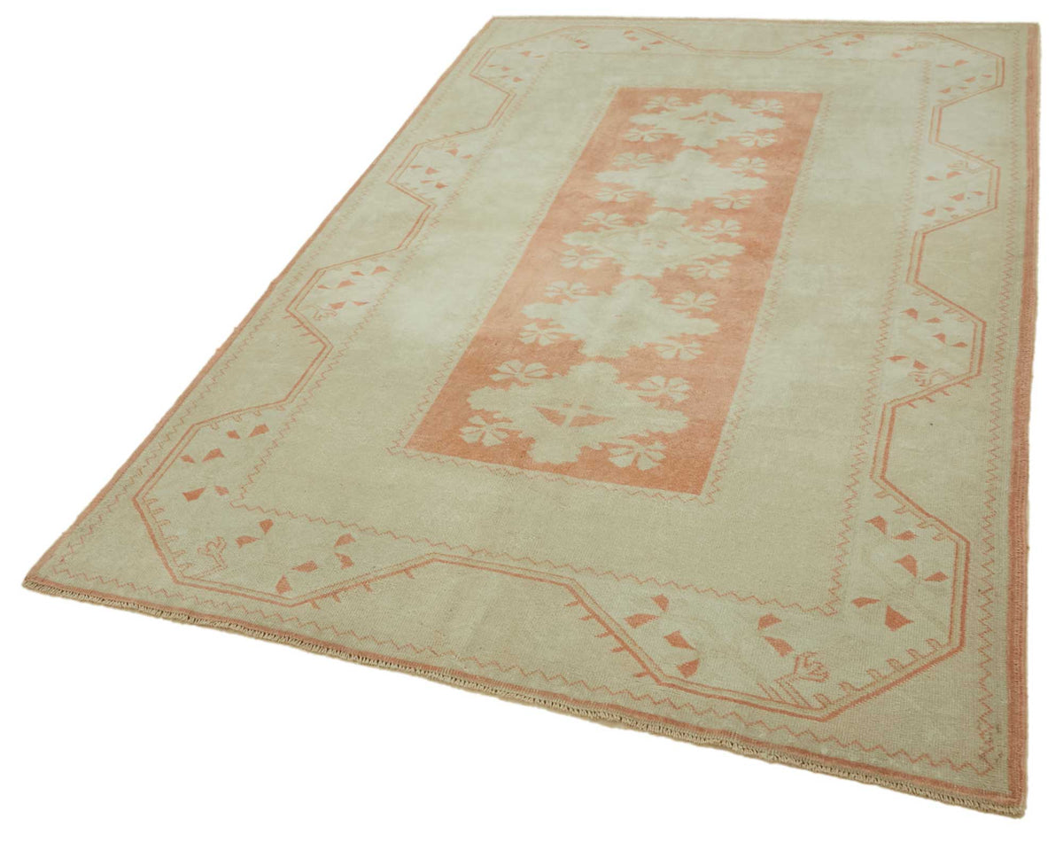 Kavale Anadolu Bej Geometrik Desenli Düz Dokuma Halı 167x252 cm 46778 – doku yakın çekim