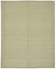 Veltos Uşak El Dokuma Bej Geometrik Modern Halı 270x350 cm 47813
