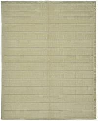 Veltos Uşak El Dokuma Bej Geometrik Modern Halı 270x350 cm 47813