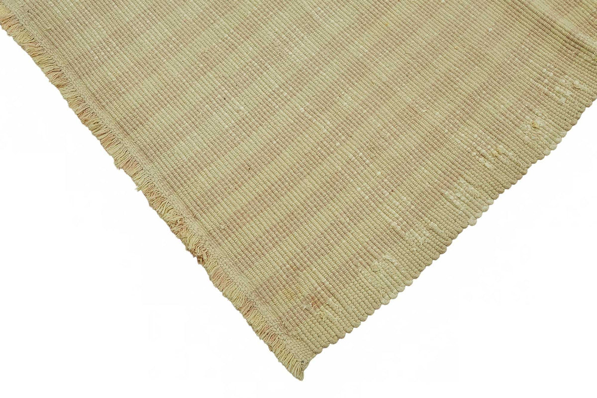 Gozvan Bej Desensiz Yün Dokuma Modern Halı 234x276 cm 48575 – detay görünümü