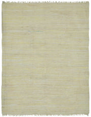 Gozvan Desensiz Krem ve Bej Dokuma Modern Halı 313x410 cm