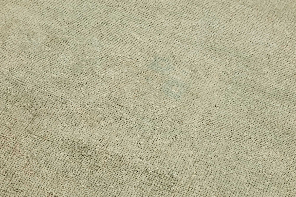 Gekro Soyut Desenli Bej Mavi El Dokuma Modern Halı 81x161 cm 49844 – mekânda kullanım