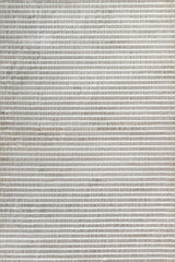 Gray Cream Modern Striped Living Room Rug - Cotton
