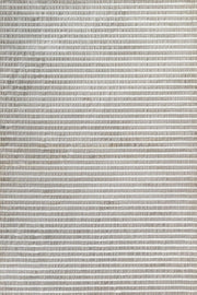 Bej Gri Minimalist Modern Halı - Yıkanabilir - Kaymaz Taban - Pati Dostu