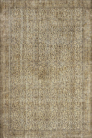 Dokulu Minimalist Halı - Yıkanabilir - Kaymaz Taban - Pati Dostu