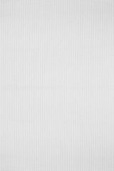 Ecru Cream Geometric Modern Living Room Rug - Cotton