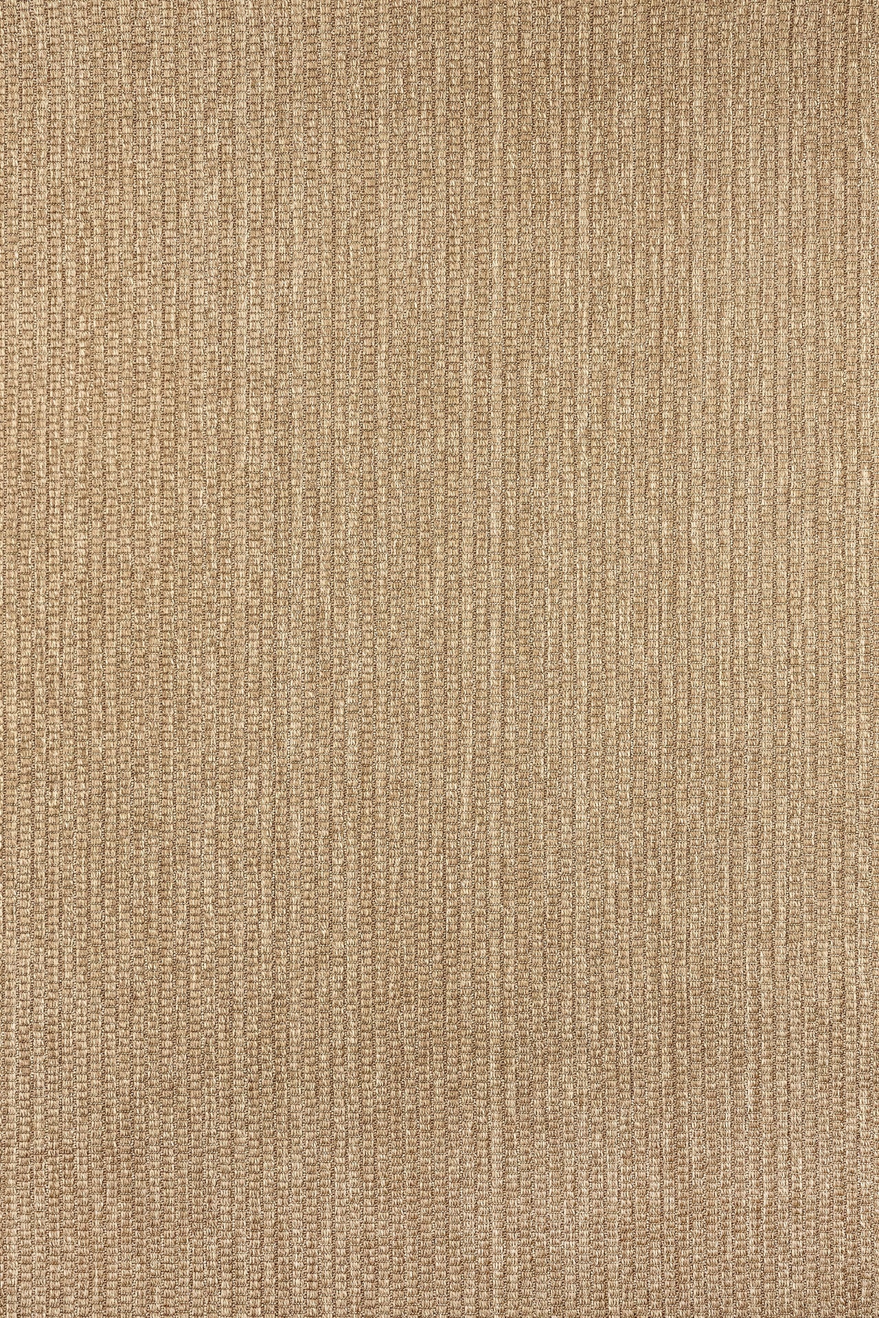 Bej Dokulu Minimalist Halı - Yıkanabilir - Kaymaz Taban - Pati Dostu