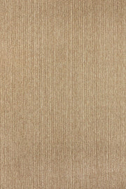 Bej Dokulu Minimalist Halı - Yıkanabilir - Kaymaz Taban - Pati Dostu
