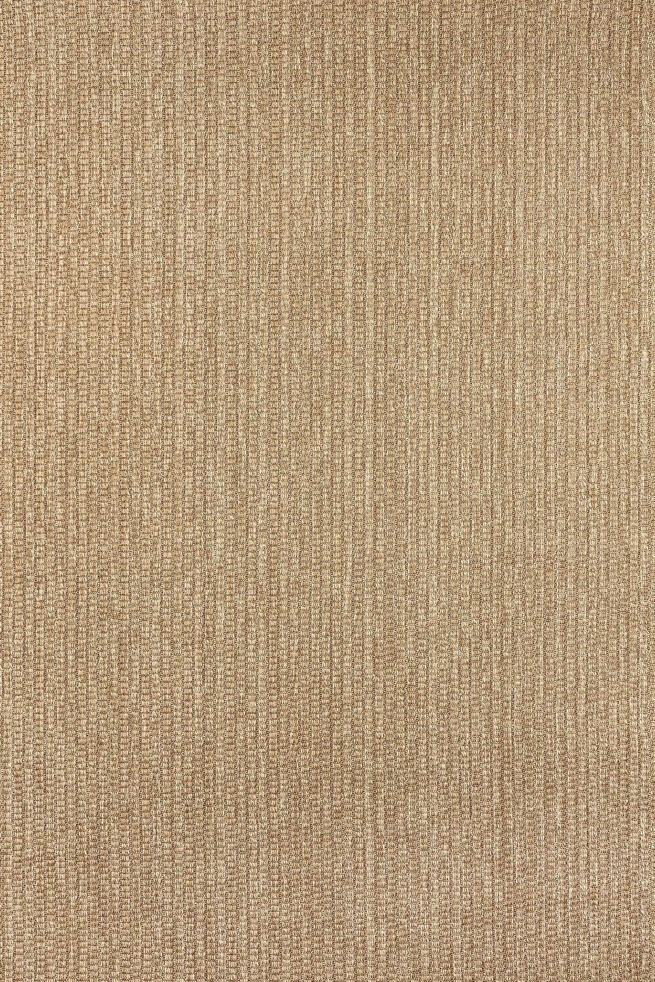 Bej Dokulu Minimalist Halı - Yıkanabilir - Kaymaz Taban - Pati Dostu