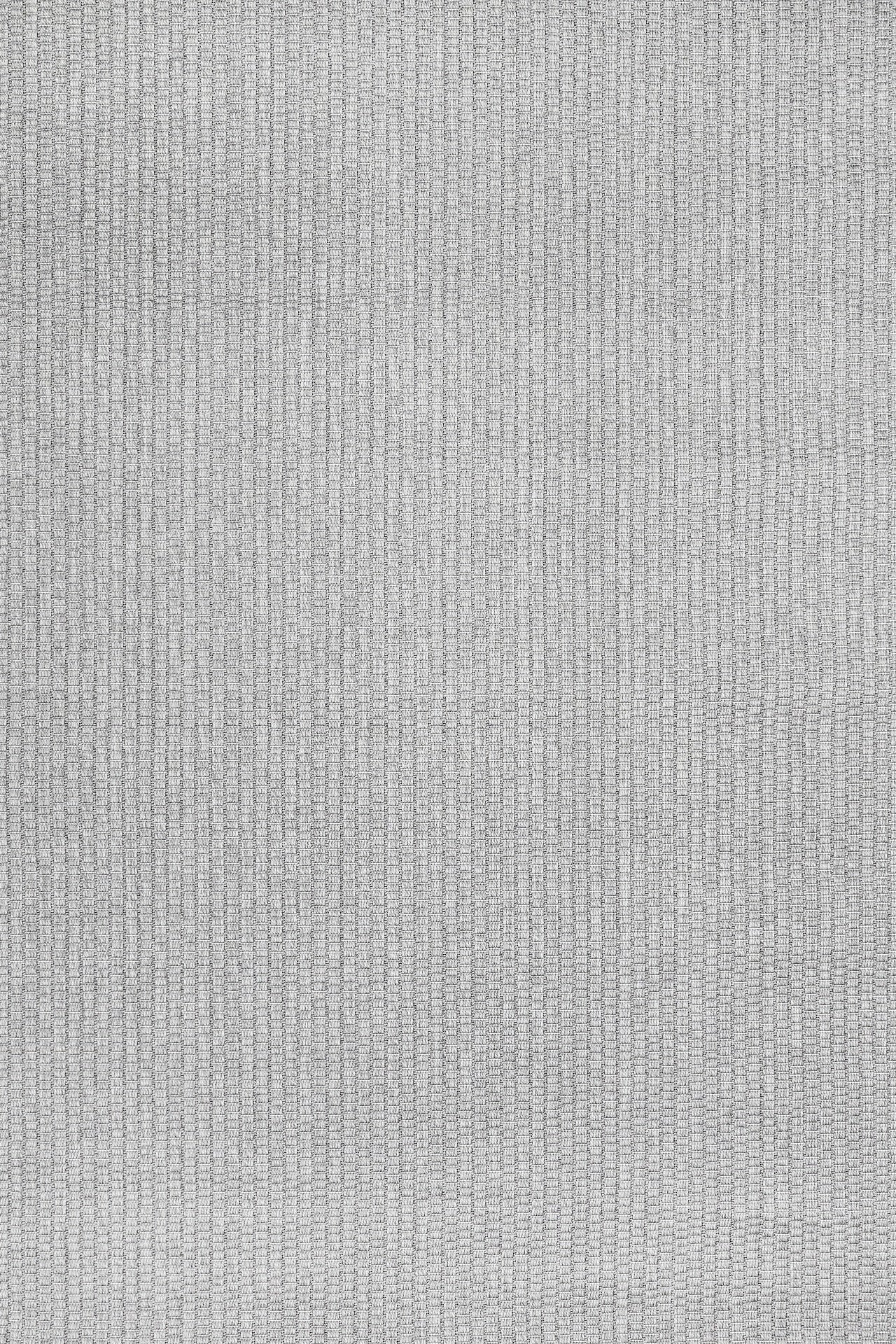 Gri Dokulu Düz Halı - Yıkanabilir - Kaymaz Taban - Pati Dostu