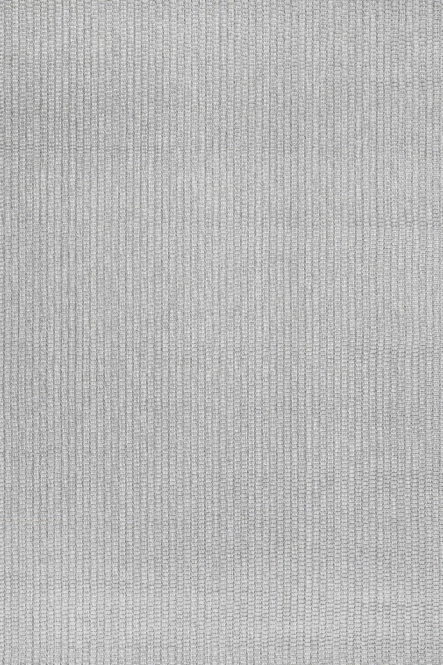 Gri Dokulu Düz Halı - Yıkanabilir - Kaymaz Taban - Pati Dostu