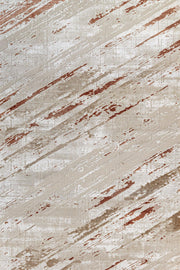Bohem Modern Halı - Yıkanabilir - Kaymaz Taban - Pati Dostu