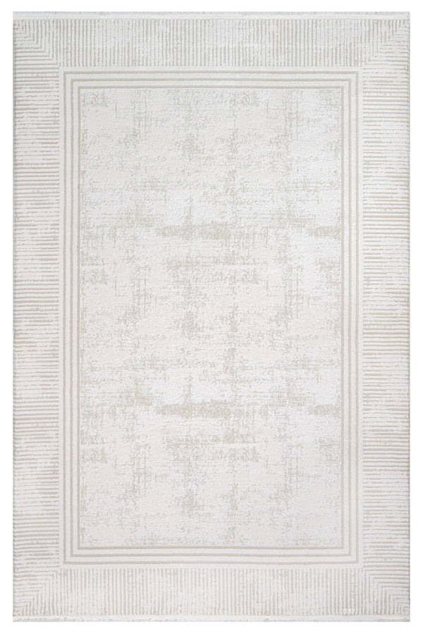 Gri Modern Halı