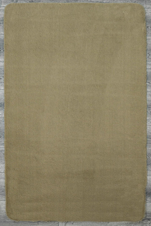 Vizon Bohem Dekoratif Halı - Yıkanabilir