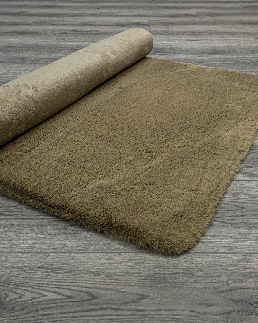 Vizon Bohem Dekoratif Halı - Yıkanabilir