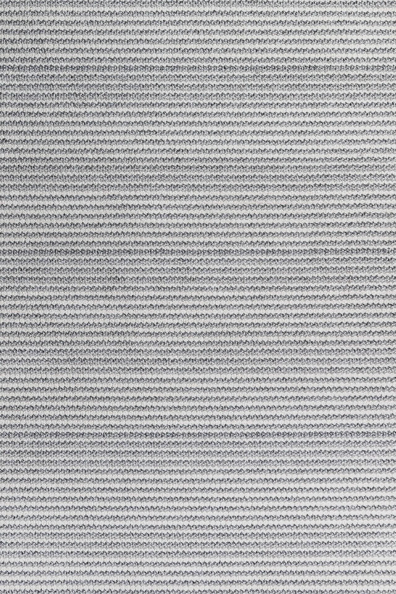 Antrasit Gri Minimalist Modern Halı - Yıkanabilir - Kaymaz Taban - Pati Dostu
