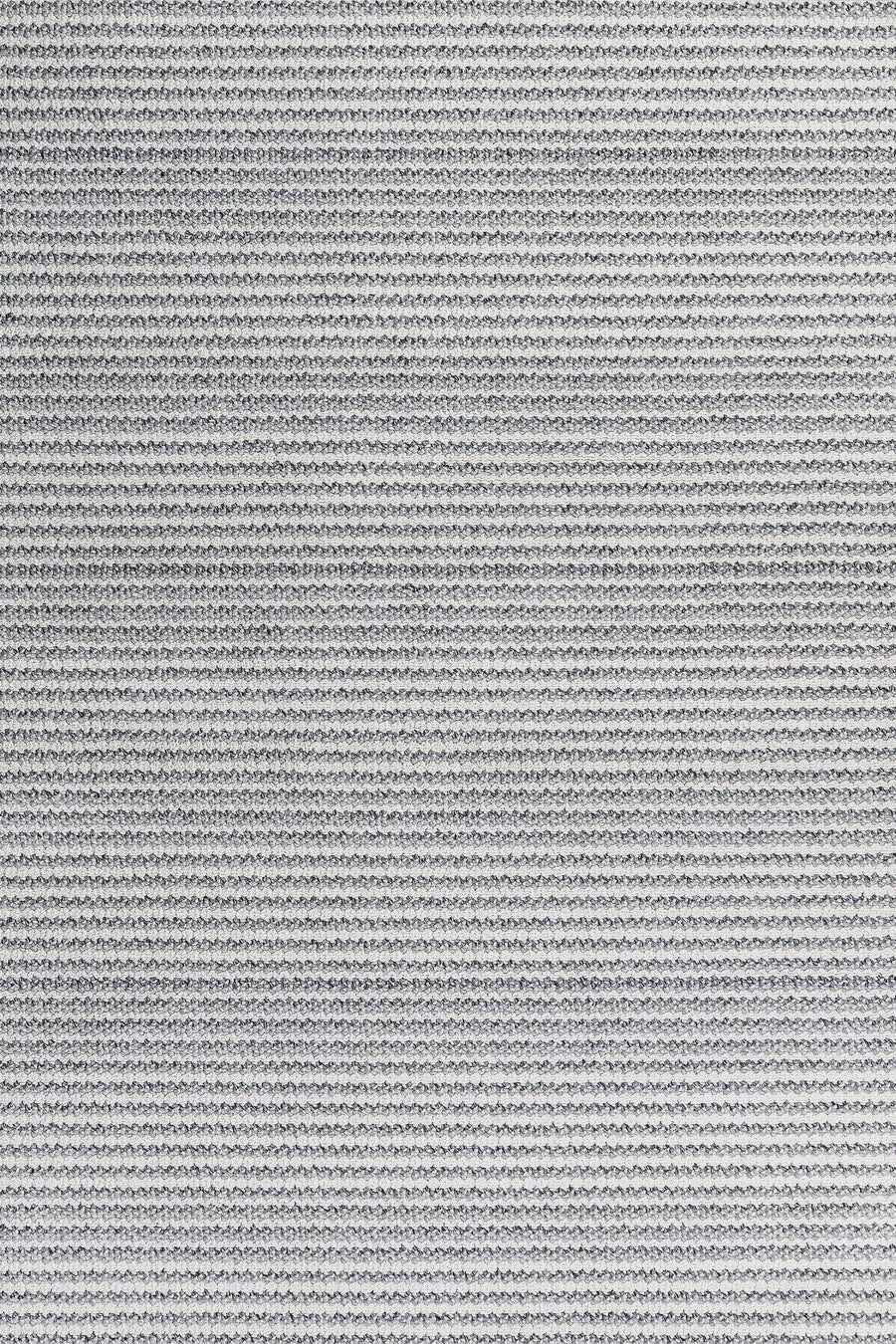 Antrasit Gri Minimalist Modern Halı - Yıkanabilir - Kaymaz Taban - Pati Dostu