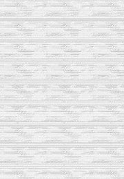 Abigail Abstract Modern Akrilik Makine Halısı