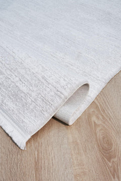 Halınet Abilene Krem Modern Akrilik Makine Halısı