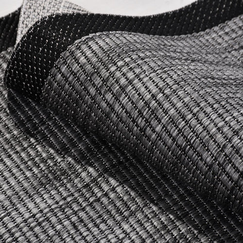 Gri Çerçeveli Pamuk Makine Halısı