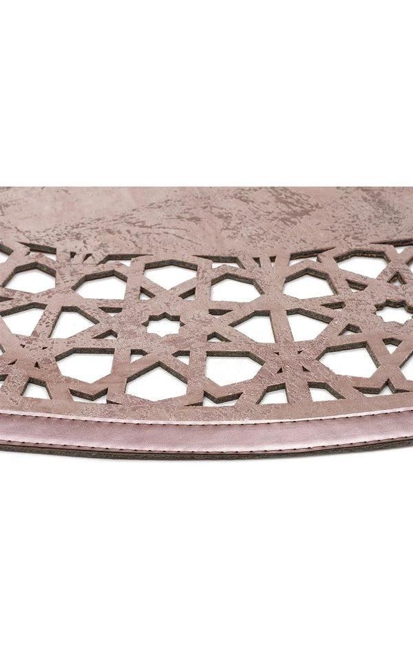 Vizon Dekoratif Modern Halı