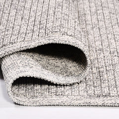 Desert Gri Düz Polipropilen Makine Halısı