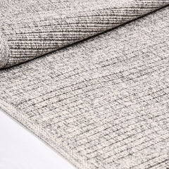 Desert Gri Düz Polipropilen Makine Halısı