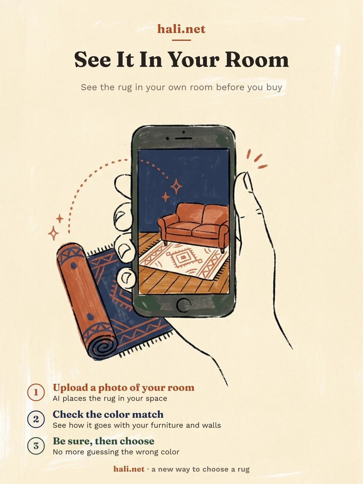 hlc-en: See it in your room - hali.net