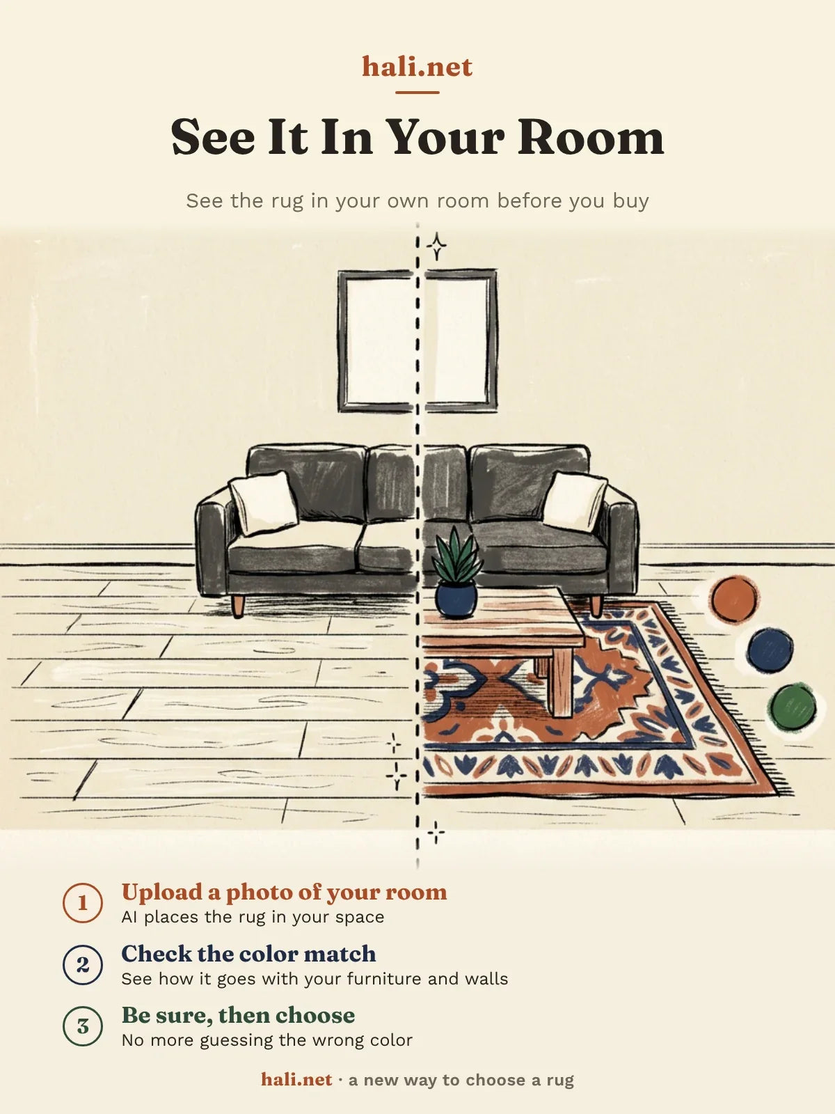 hlc-en: See it in your room - hali.net