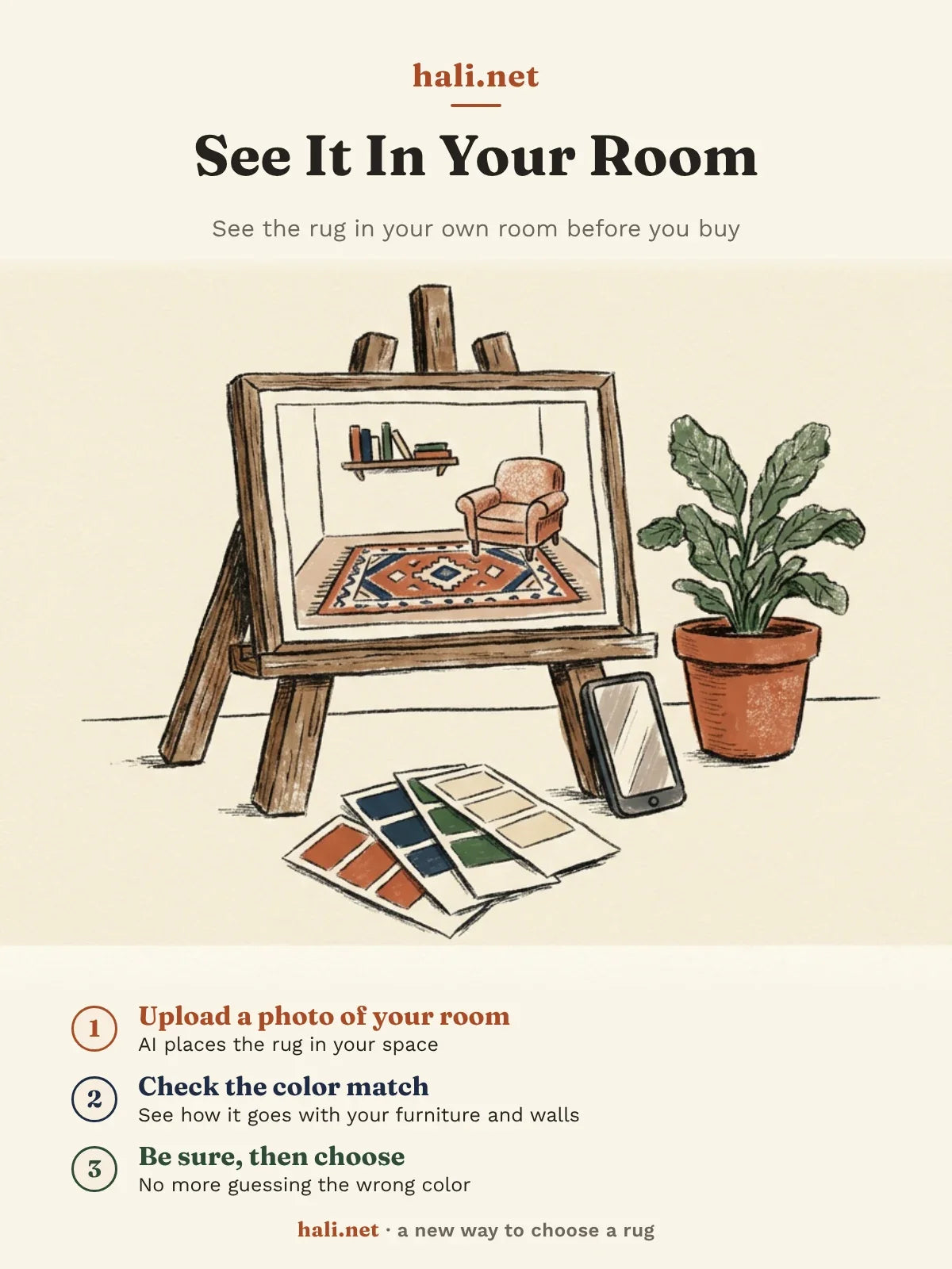 hlc-en: See it in your room - hali.net